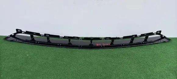 Mercedes-Benz AMG GT C192 Front bumper lower grill A1928859800