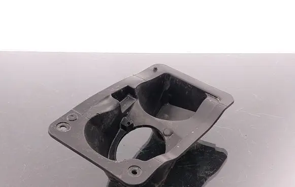 Opel Vivaro Fuel tank cap trim 46624