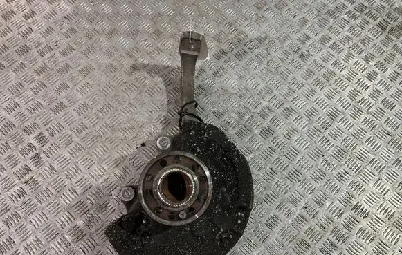 Mercedes-Benz E W238 Front wheel hub