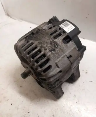 Fiat Scudo Generator/alternator 2291341502