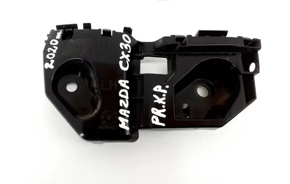 Mazda CX-30 Front bumper mounting bracket DFR5500U1