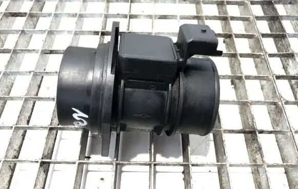 Renault Master II Mass air flow meter 5WK9609