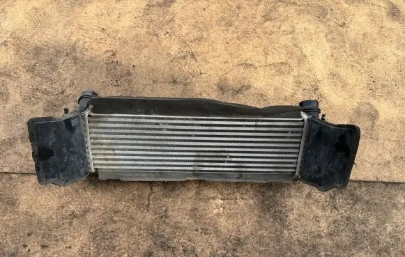 Mercedes-Benz X-class W470 Intercooler radiator 144614JA0B EH940003