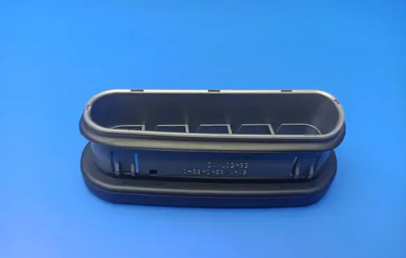BMW 7 E65 E66 Other front door trim element 8240462 58450713 D0000026