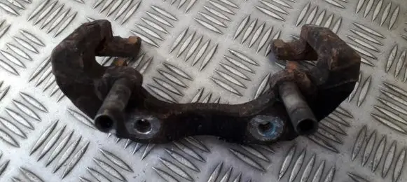 Ford Focus Front brake caliper