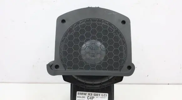 BMW X3 G01 Subwoofer speaker 6811926MWGK1805 681126
