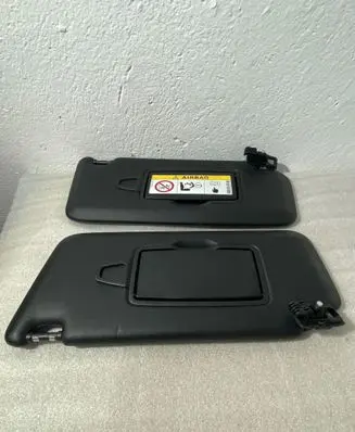 Mercedes-Benz C W205 Sun visor A20581073049H45