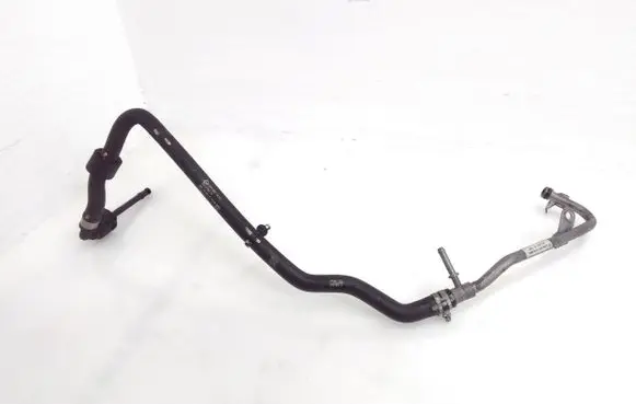 Mercedes-Benz A W177 Engine coolant pipe/hose A2602031300 A1775011401
