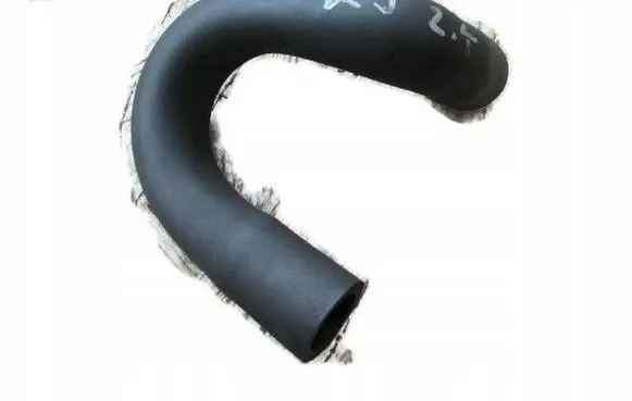 Jeep Cherokee III KJ Turbo air intake inlet pipe/hose