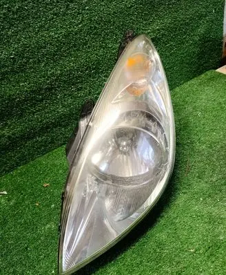 Hyundai i20 (PB PBT) Headlight/headlamp 921011J0XX