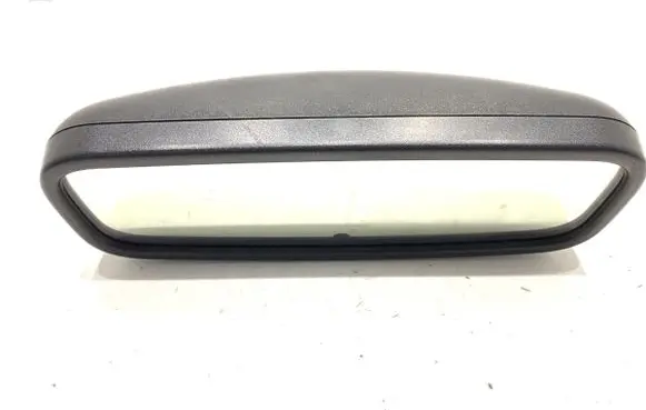 Rear view mirror (interior)
