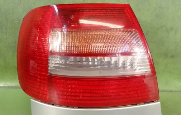 Audi A4 S4 B5 8D Rear/tail lights 11-A006B