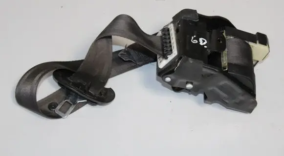 Jaguar XJ X40 Rear seatbelt HNC7064AD