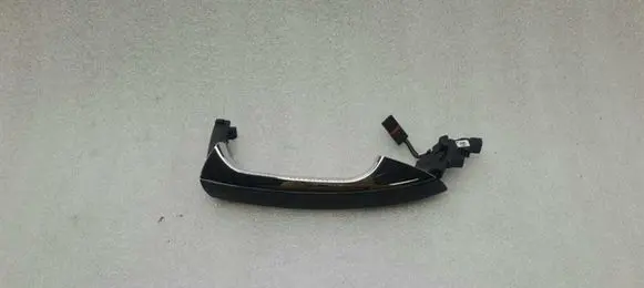 Mercedes-Benz GLE (W166 - C292) Rear door exterior handle A2047601470