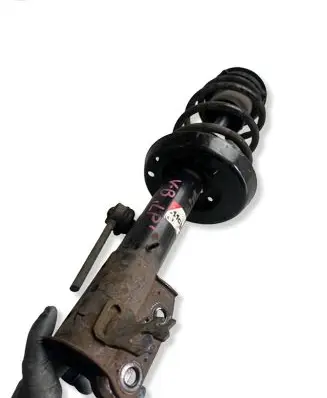 Opel Vectra B Front shock absorber/damper 