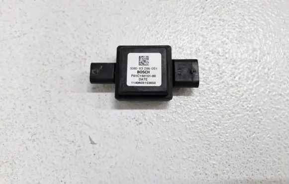 Volkswagen Sharan Adblue control unit 
