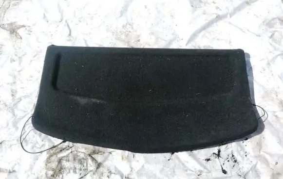 Citroen Xsara Parcel shelf