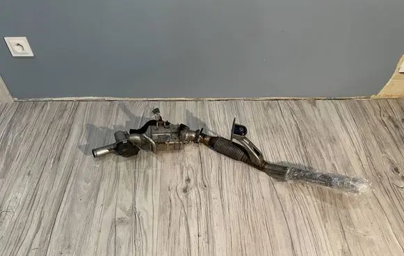 Audi A7 S7 4K8 EGR valve cooler 059131508BM 441593 059131508SX