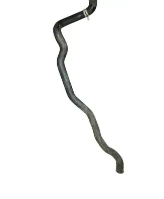 BMW 5 F10 F11 Engine coolant pipe/hose 9119169