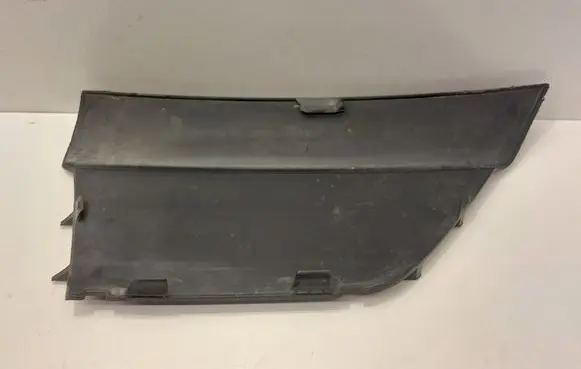 Peugeot 407 Front grill 9655736577