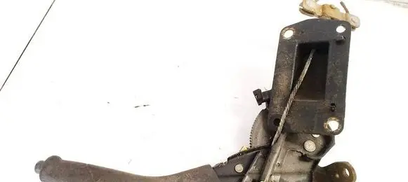 Toyota Celica T200 Handbrake/parking brake lever assembly 