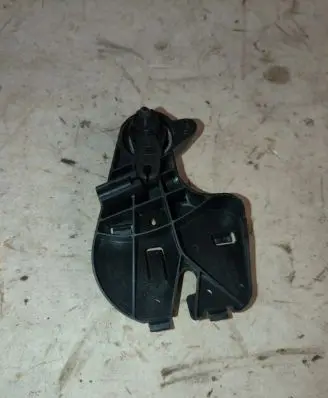 Audi A6 C7 Engine bonnet (hood) release handle 8T2823633