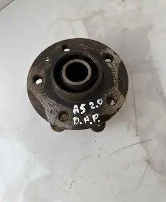 Audi A5 Sportback 8TA Front wheel ball bearing 