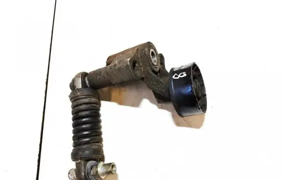 Fiat Ulysse Generator/alternator belt tensioner
