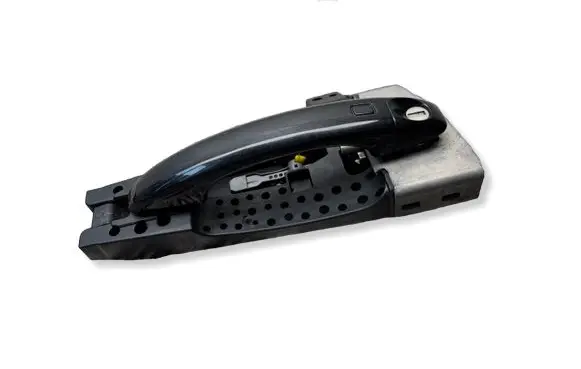 Audi A1 Front door exterior handle 8T2837886B