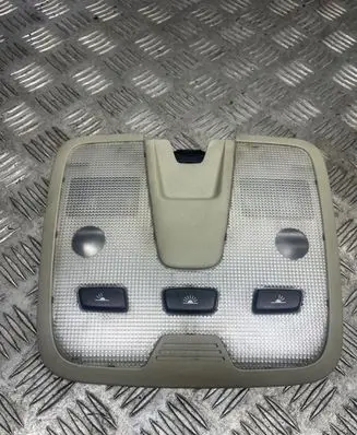 Volvo V70 Front seat light 5041791 9483553