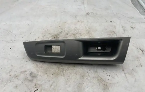 Front door trim (molding)