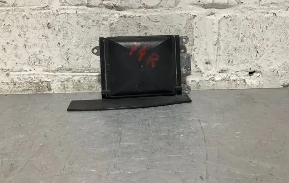 Blind spot module