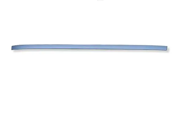 Volkswagen Multivan T5 Rear door card trim 7H5867450 7H5867450B