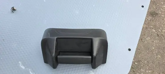 Ford Transit Custom Sliding door interior handle BK21V266B27AD BK21V266B27