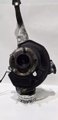Nissan Navara D40 Front wheel hub H007284KAMAX
