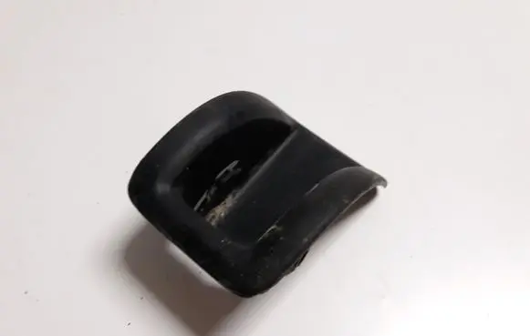 Audi Q7 4M ISOFIX cover 4M0887233