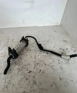 Audi Q7 4L Windscreen/windshield washer pump 4L0971014B