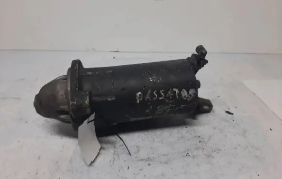 Volkswagen PASSAT B5.5 Starter motor