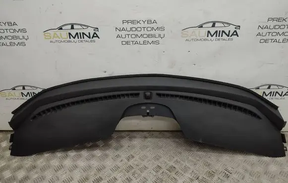 Ford Escape III Dashboard air vent grill cover trim CJ54S046B62