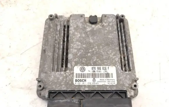 Engine control unit/module