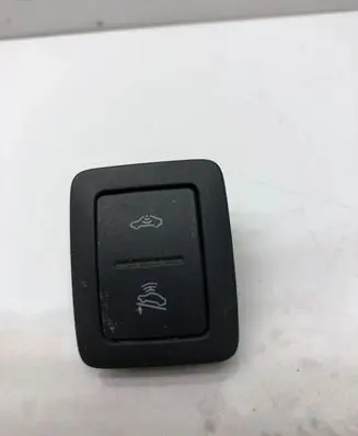Volkswagen PASSAT B6 Alarm switch 1T0962109