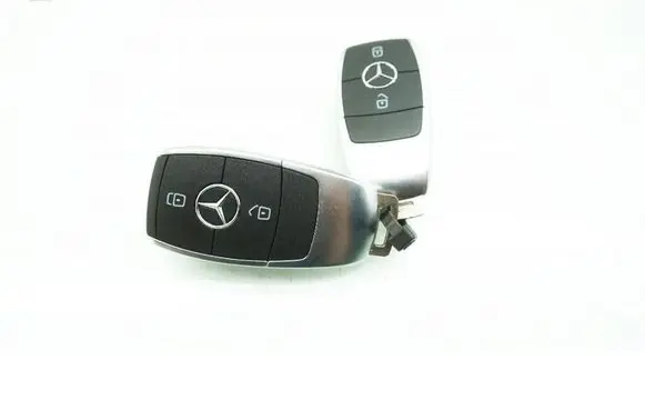 Mercedes-Benz A W177 Ignition lock AKLASAW177