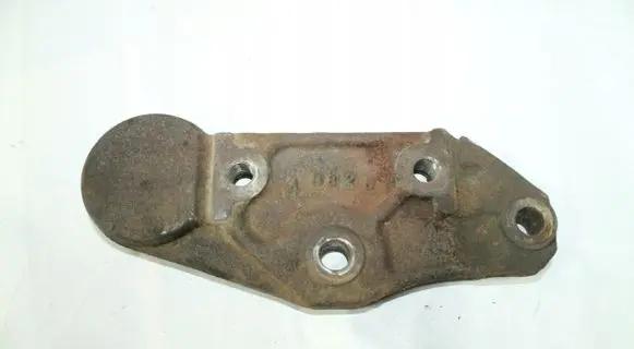 Mitsubishi Outlander Engine bonnet (hood) release handle 699891NW