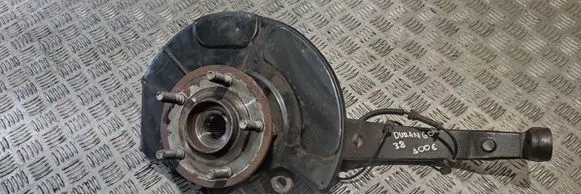 Dodge Durango Front wheel hub