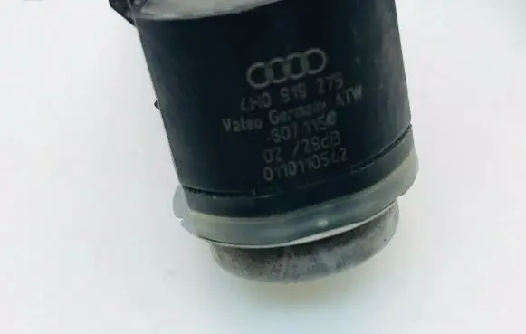 Volkswagen Golf VI Parking PDC sensor 4H0919275