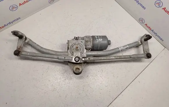 BMW X3 F25 Front wiper linkage and motor 7213275 61617213275 3397021315