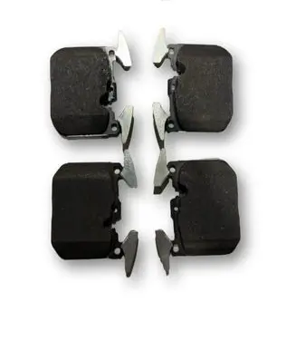 BMW 3 F30 F35 F31 Brake pads (front) 34106878878 34106859067 34106799805