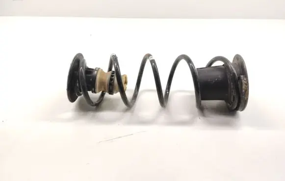 Citroen Berlingo Rear coil spring