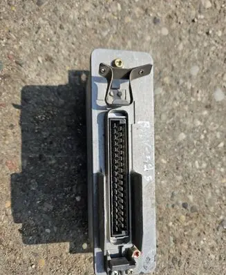 BMW 5 E34 ABS control unit/module 0265100045 8443222