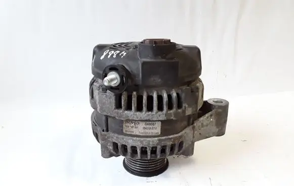 Land Rover Range Rover Sport L320 Generator/alternator 1042103711 DAN987